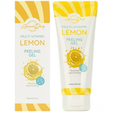 GraceDay Multi-Vitamin Lemon Pelling Gel, 100ml